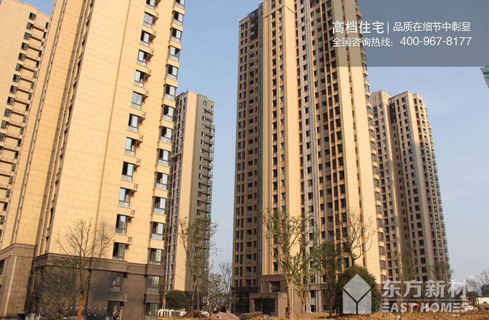 濱湖國際花都